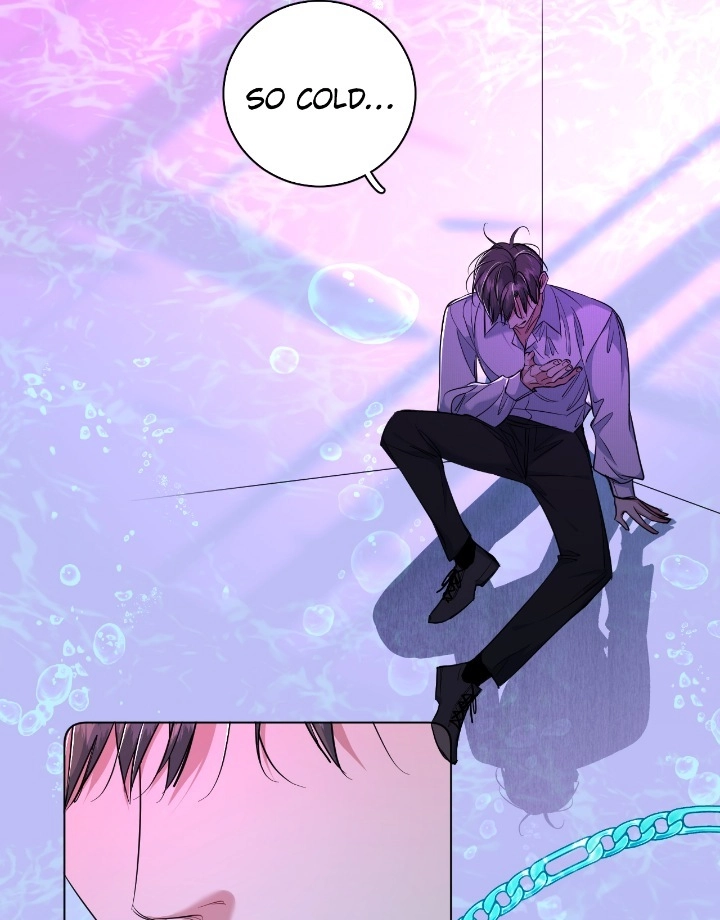 Sensitive Touch Chapter 89 page 59 - 