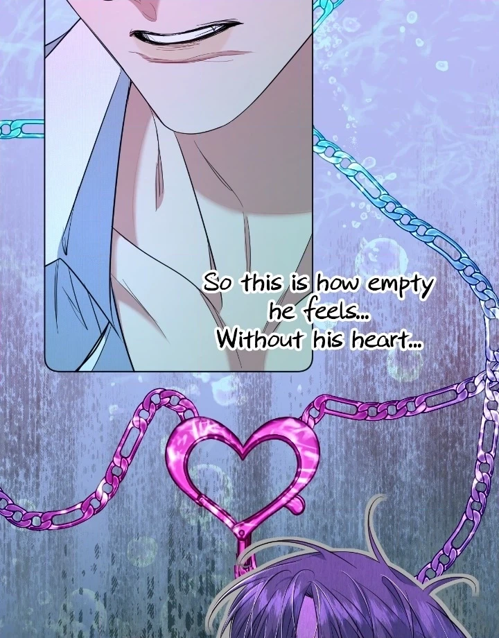 Sensitive Touch Chapter 89 page 60 - 