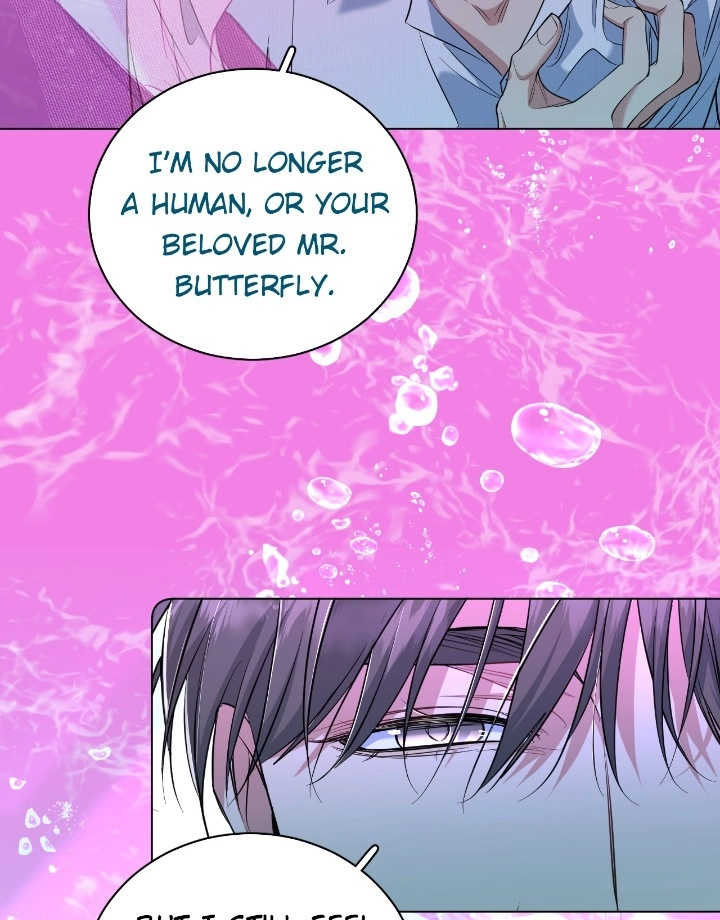 Sensitive Touch Chapter 89 page 63 - 