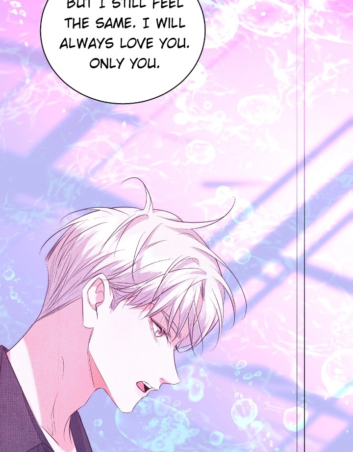 Sensitive Touch Chapter 89 page 64 - 