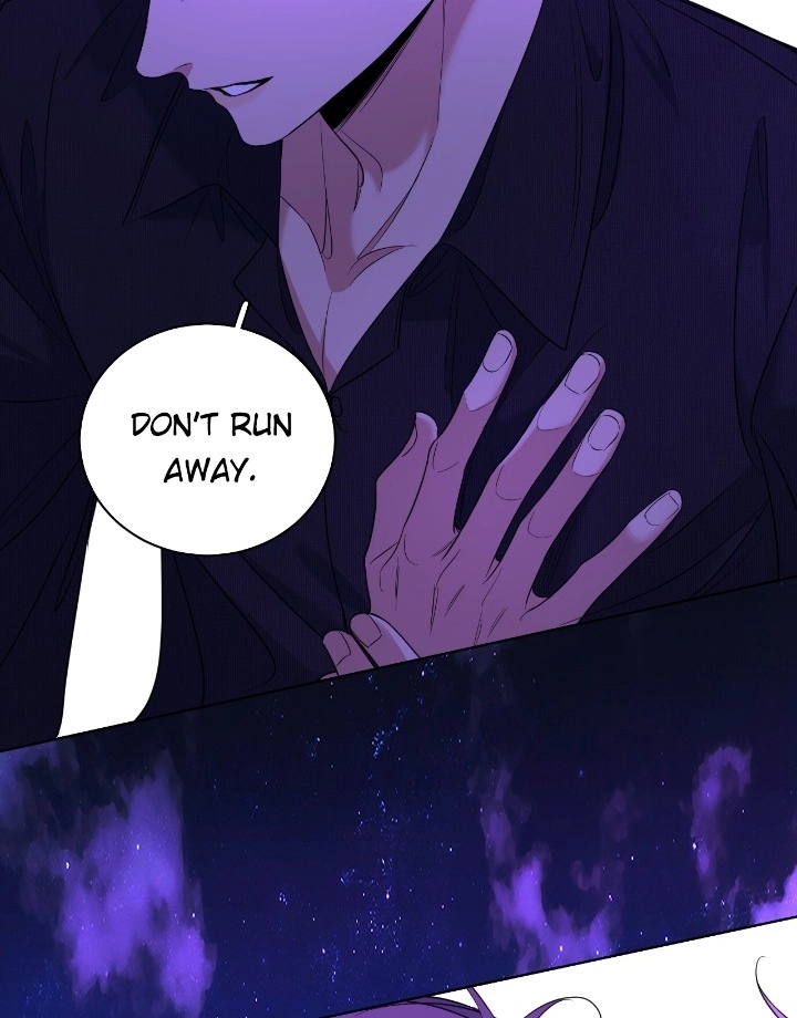Sensitive Touch Chapter 89 page 9 - 
