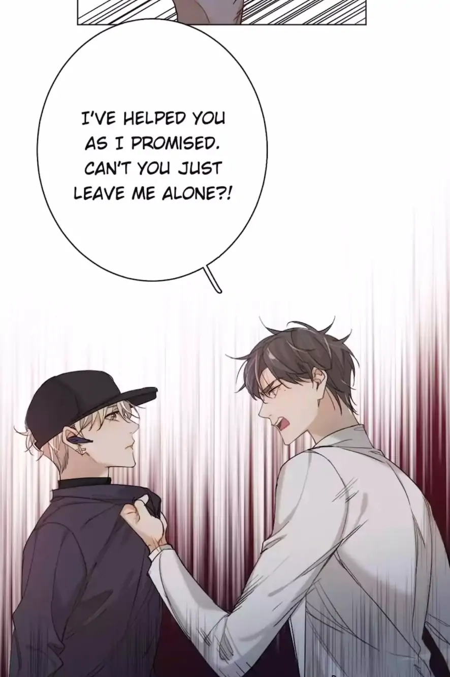 Sensitive Touch Chapter 9 page 13 - 
