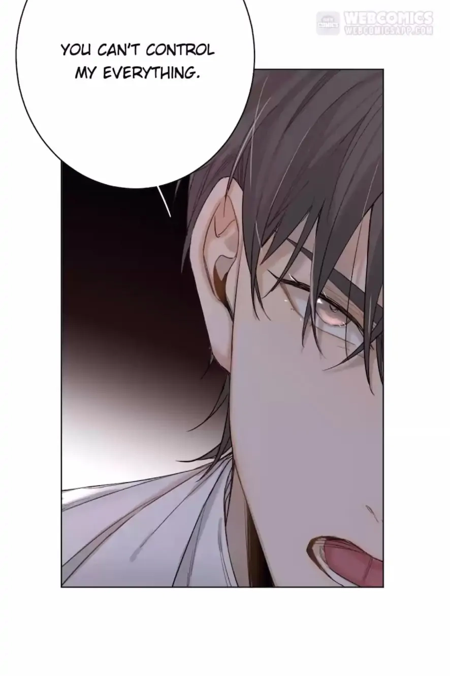 Sensitive Touch Chapter 9 page 15 - 