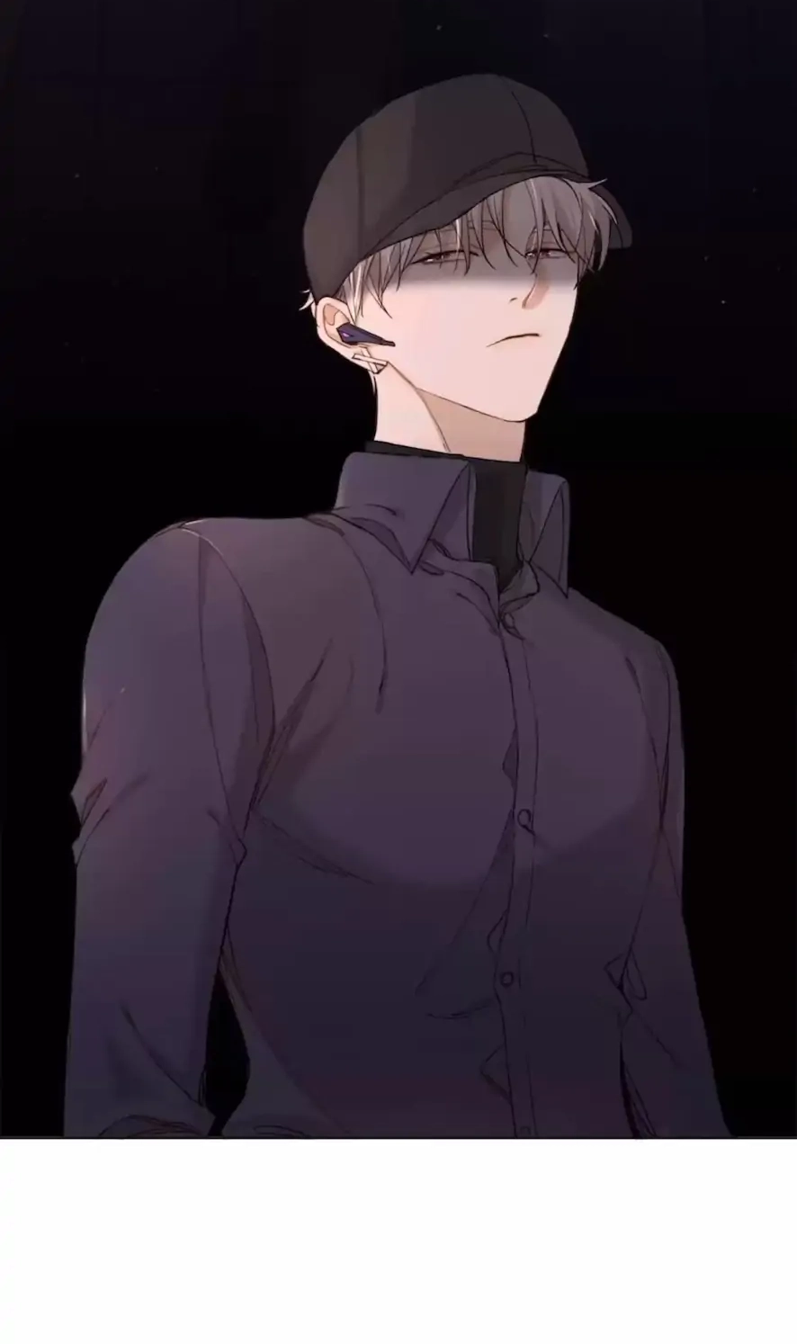 Sensitive Touch Chapter 9 page 24 - 