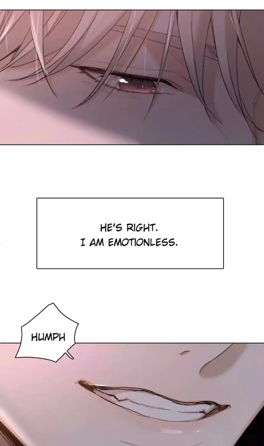 Sensitive Touch Chapter 9 page 25 - 