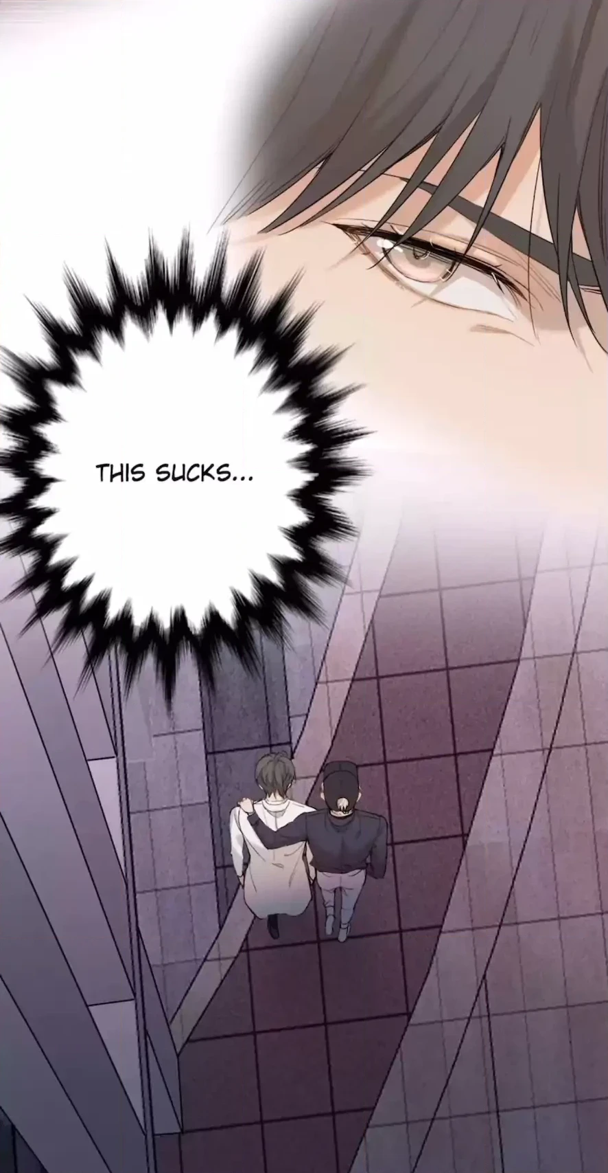 Sensitive Touch Chapter 9 page 4 - 