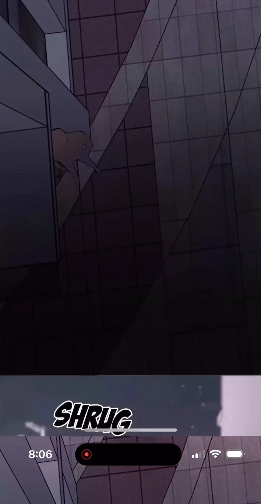 Sensitive Touch Chapter 9 page 5 - 