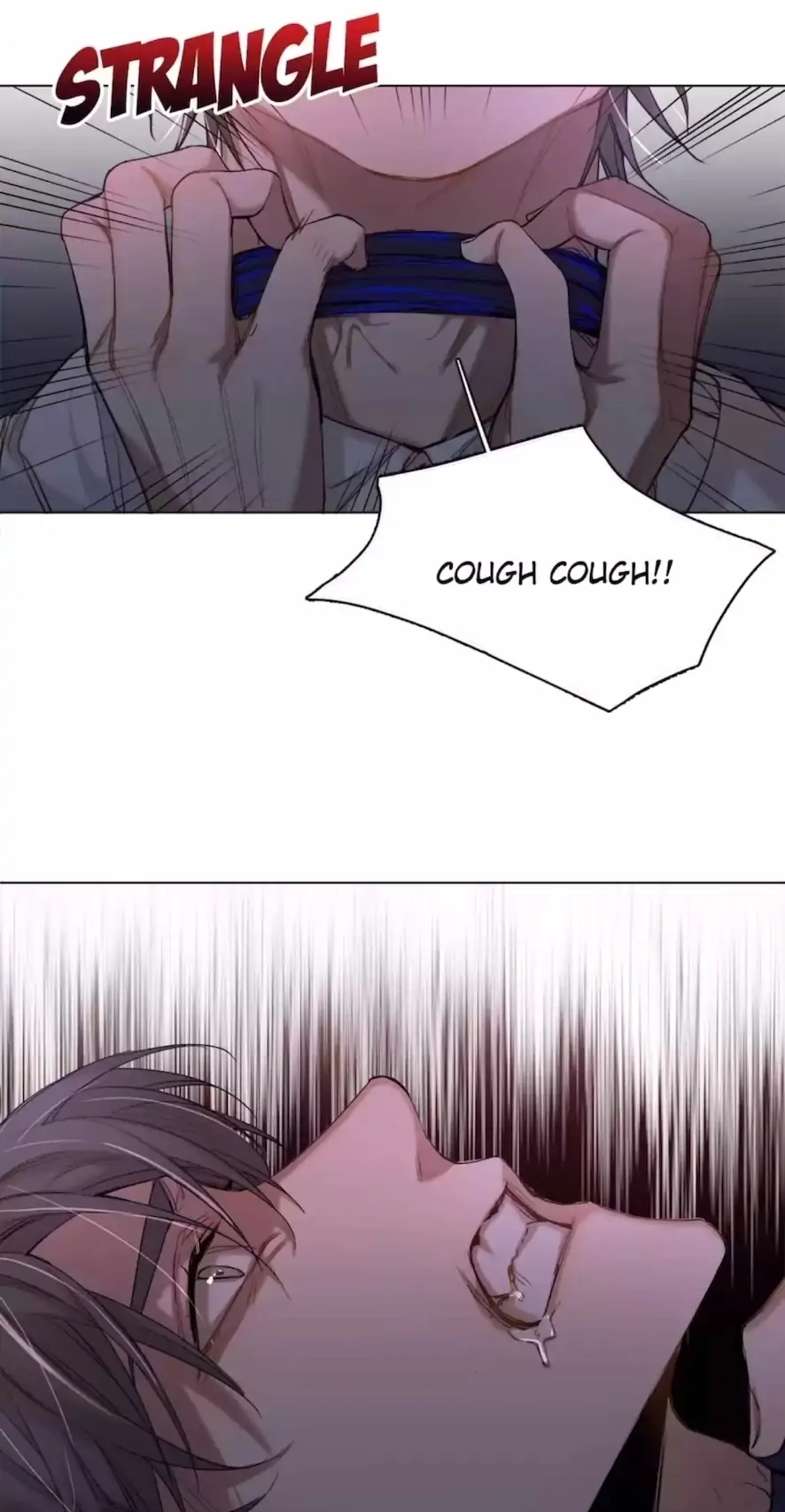 Sensitive Touch Chapter 9 page 44 - 