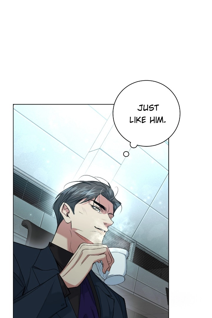 Sensitive Touch Chapter 90 page 2 - 