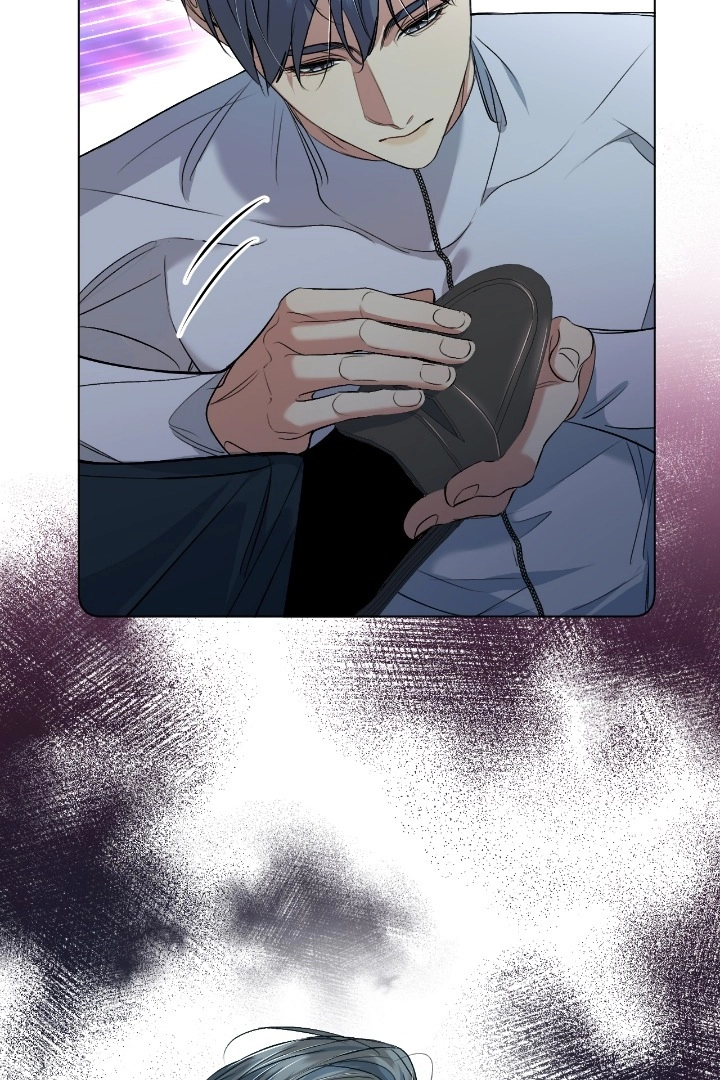 Sensitive Touch Chapter 90 page 11 - 