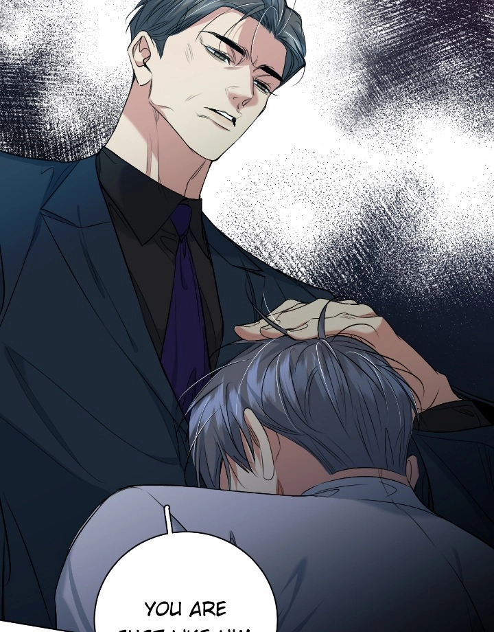Sensitive Touch Chapter 90 page 12 - 