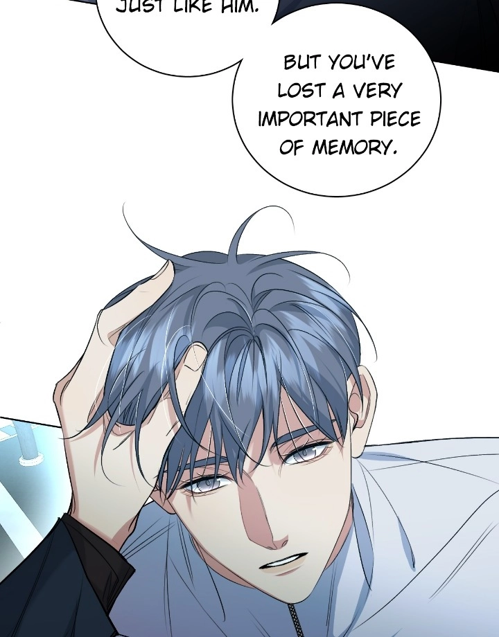 Sensitive Touch Chapter 90 page 13 - 