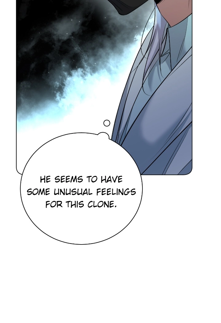 Sensitive Touch Chapter 90 page 16 - 