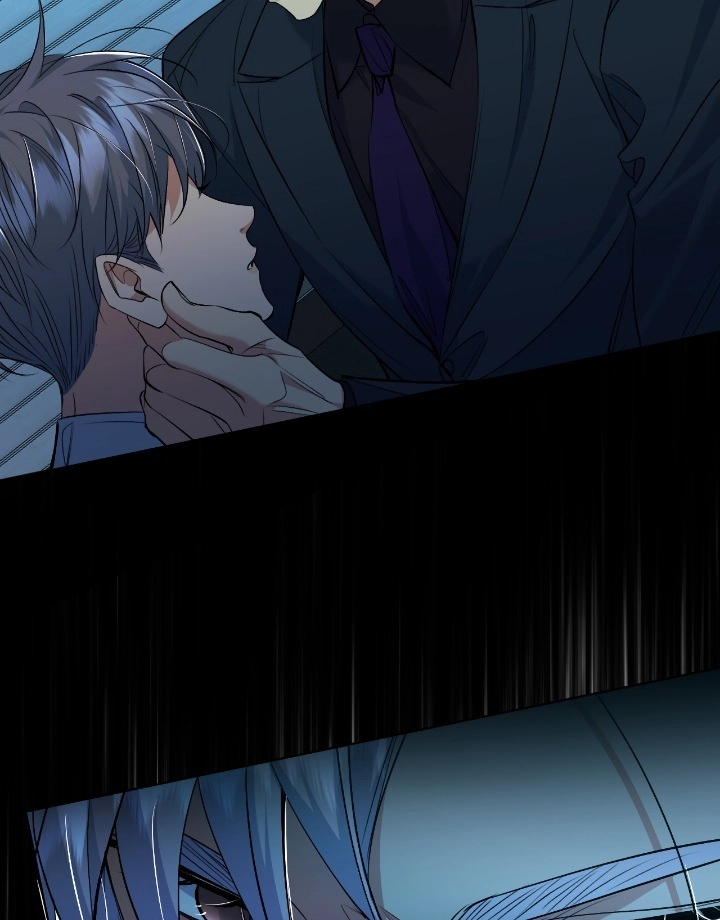 Sensitive Touch Chapter 90 page 19 - 
