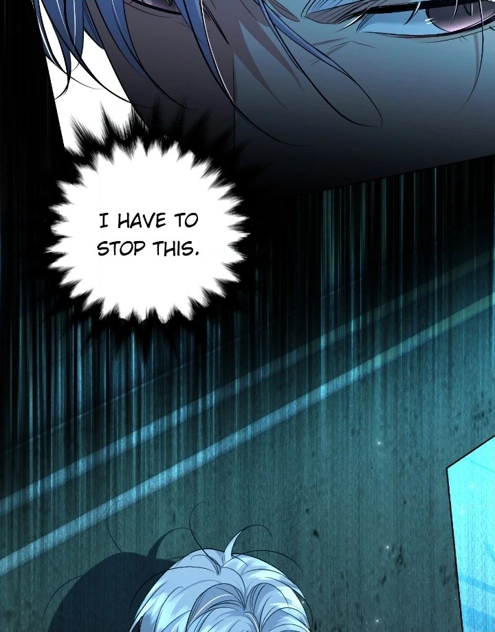 Sensitive Touch Chapter 90 page 20 - 