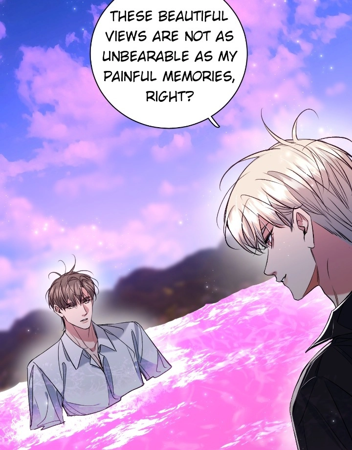Sensitive Touch Chapter 90 page 24 - 