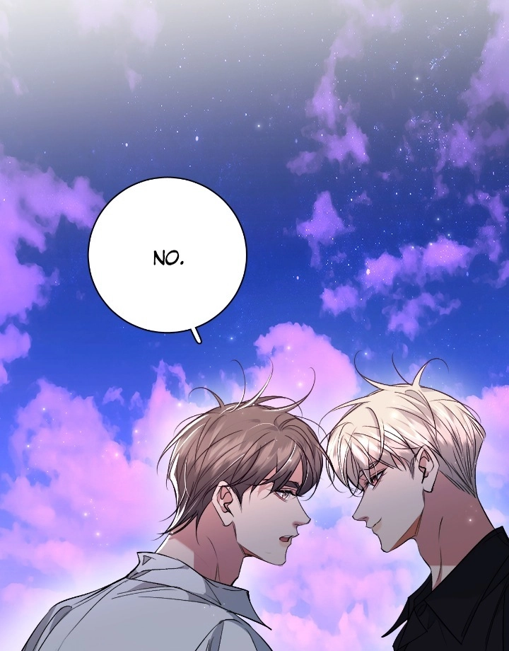 Sensitive Touch Chapter 90 page 27 - 