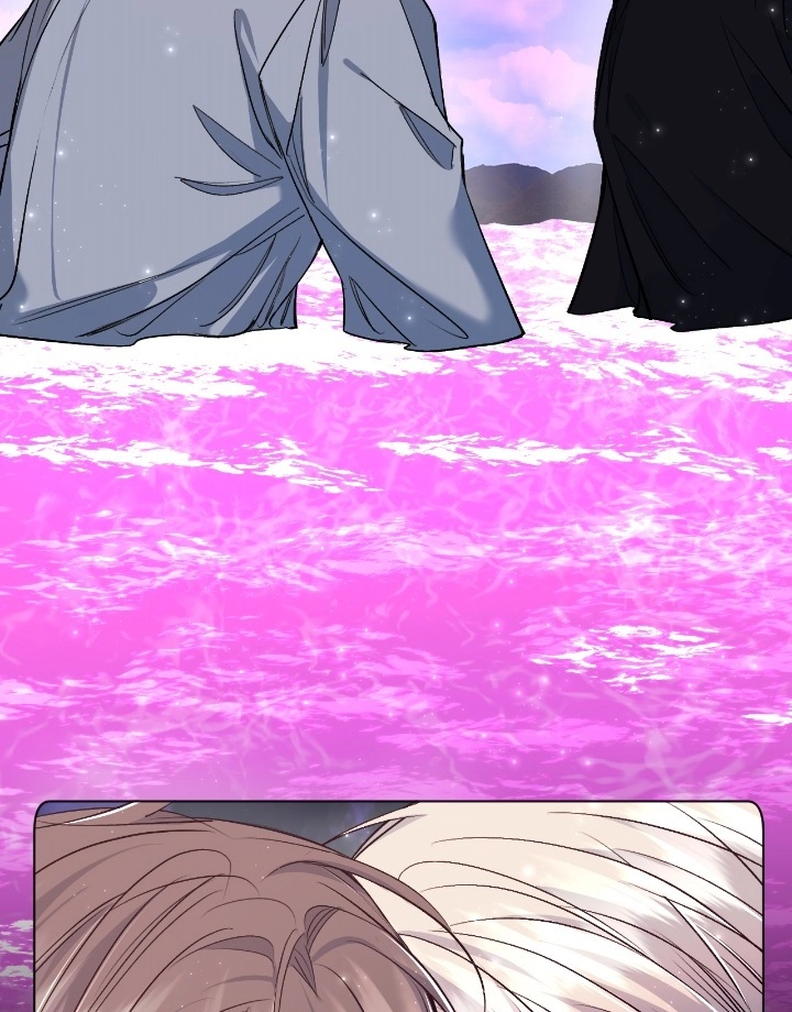 Sensitive Touch Chapter 90 page 28 - 