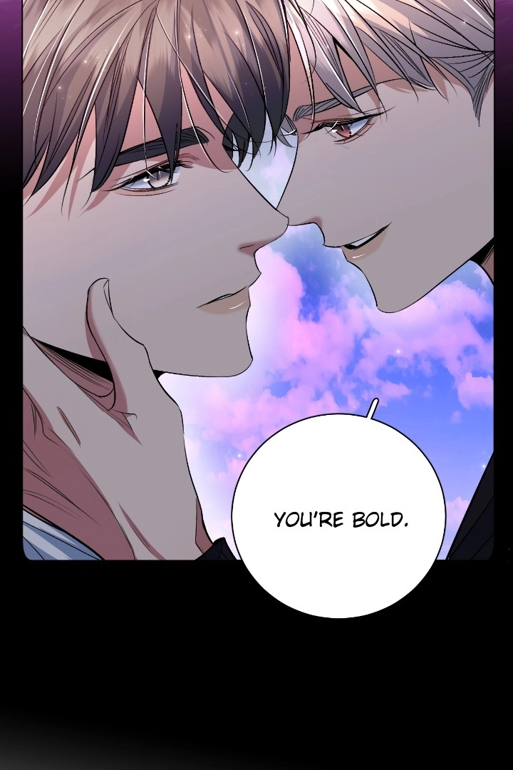 Sensitive Touch Chapter 90 page 29 - 