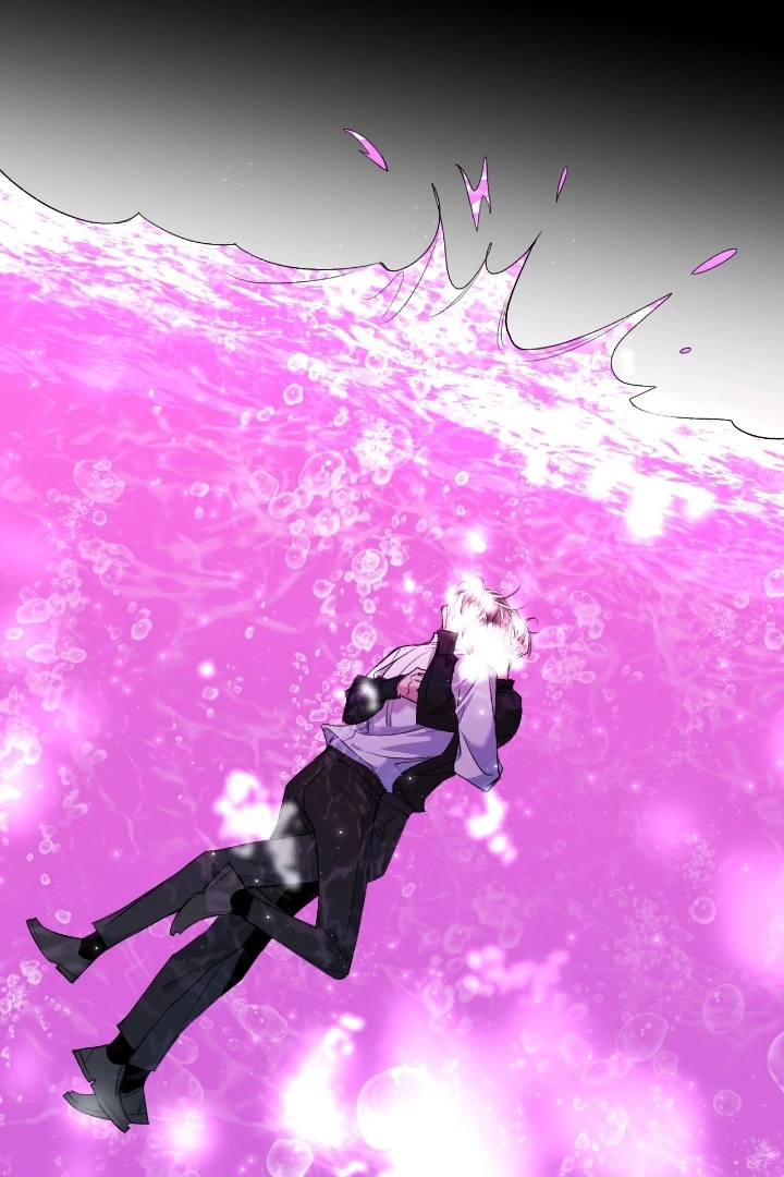 Sensitive Touch Chapter 90 page 30 - 