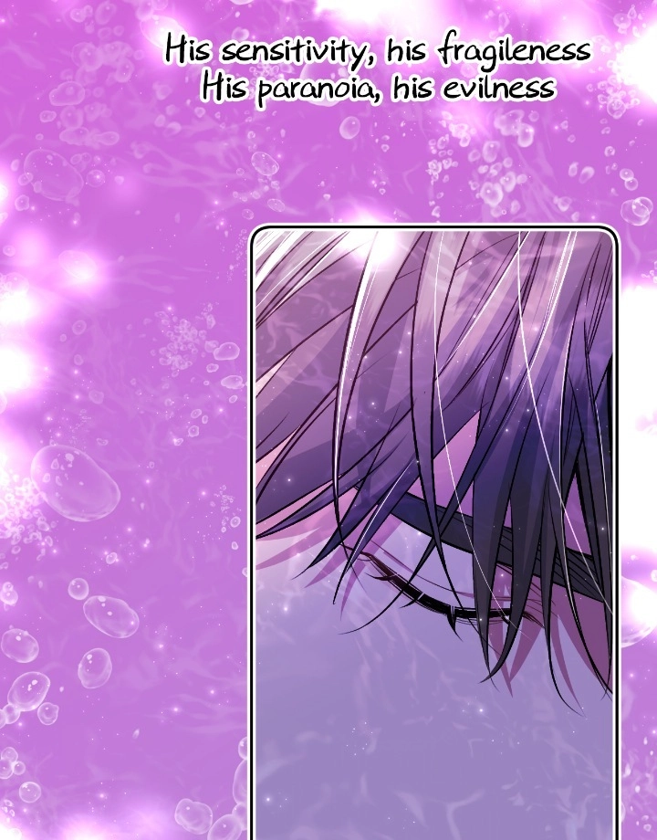 Sensitive Touch Chapter 90 page 31 - 