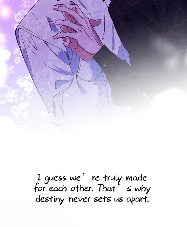 Sensitive Touch Chapter 90 page 33 - 