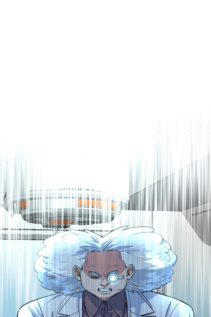 Sensitive Touch Chapter 90 page 34 - 