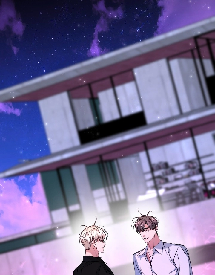 Sensitive Touch Chapter 90 page 37 - 