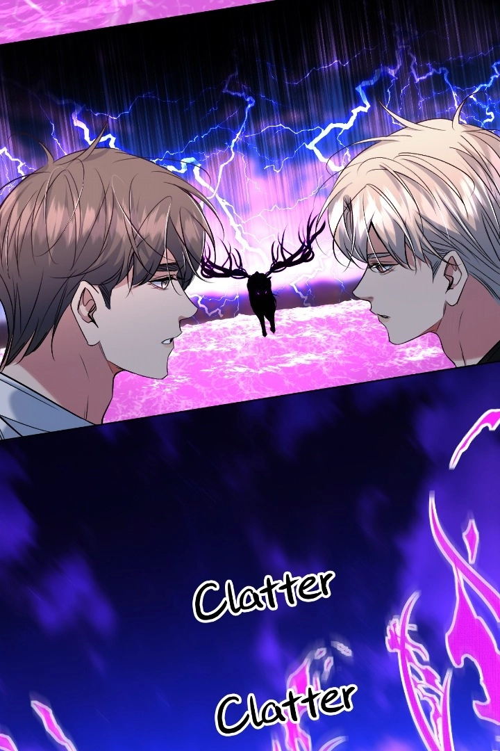 Sensitive Touch Chapter 90 page 39 - 