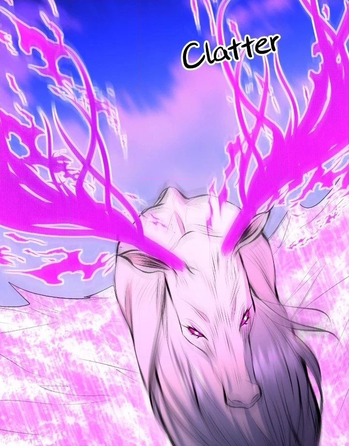 Sensitive Touch Chapter 90 page 40 - 