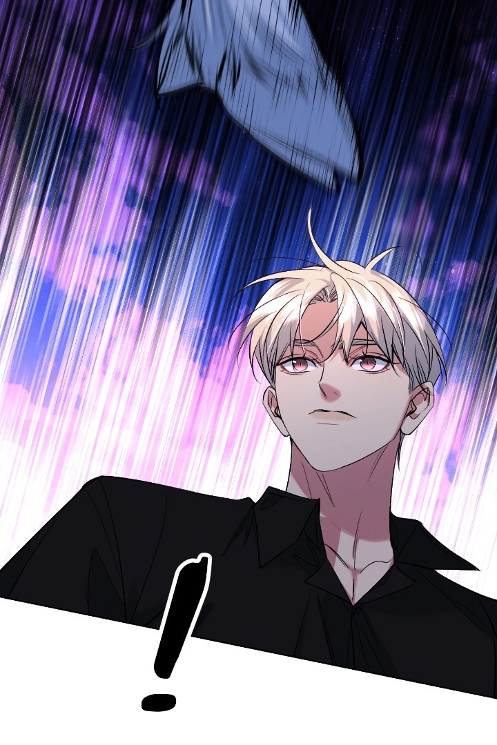 Sensitive Touch Chapter 90 page 42 - 