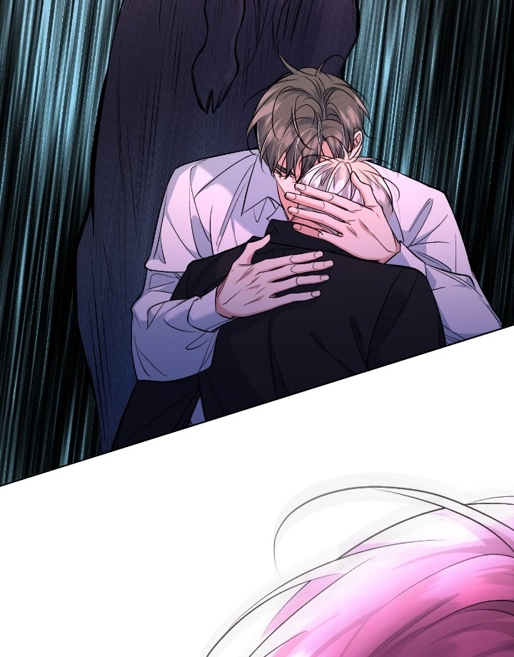 Sensitive Touch Chapter 90 page 45 - 