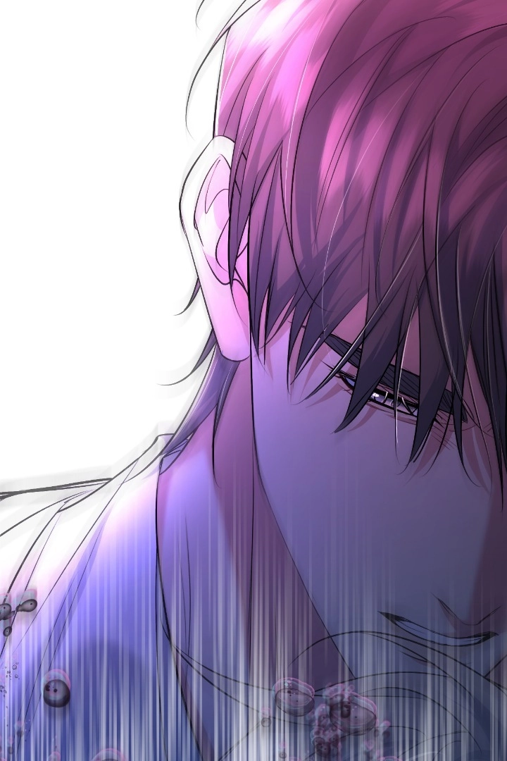 Sensitive Touch Chapter 90 page 46 - 