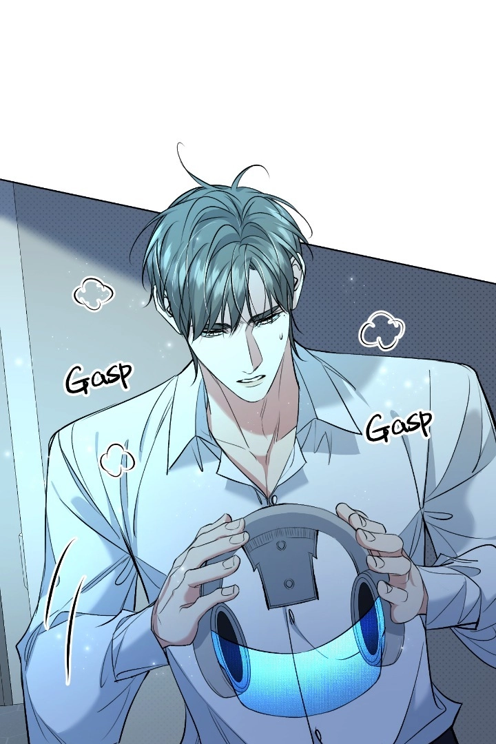 Sensitive Touch Chapter 90 page 51 - 