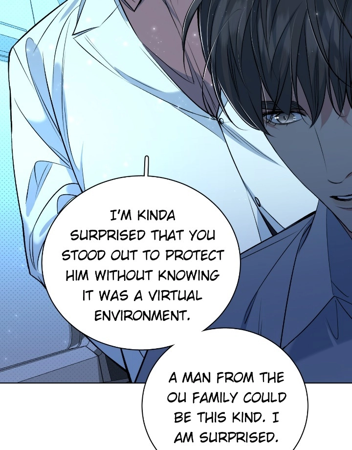 Sensitive Touch Chapter 90 page 57 - 