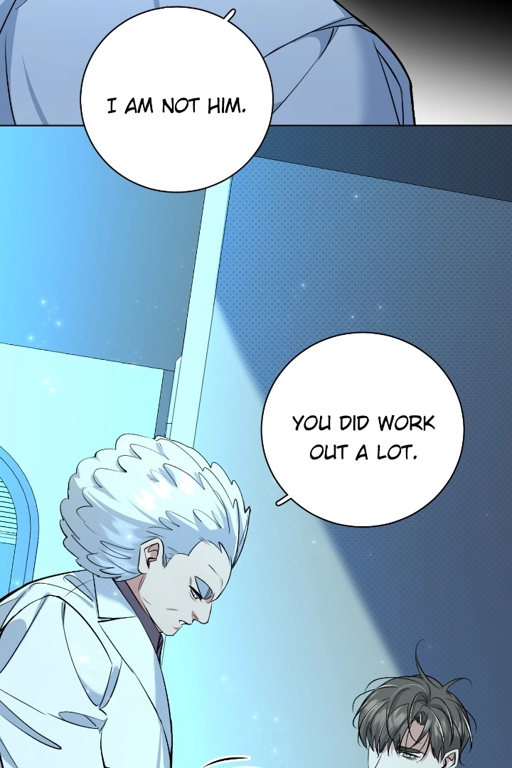 Sensitive Touch Chapter 90 page 59 - 