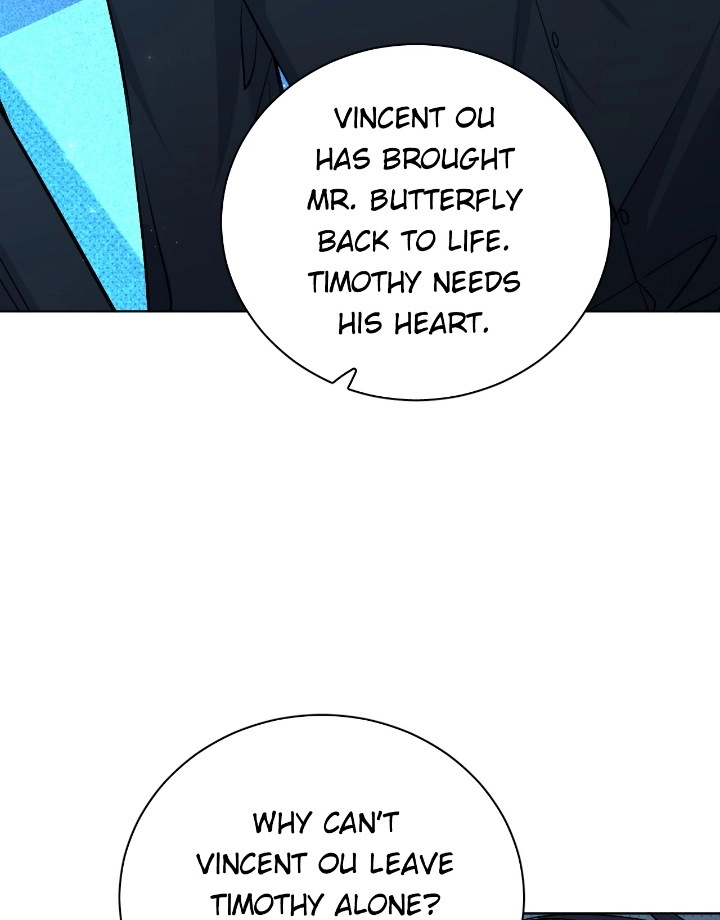 Sensitive Touch Chapter 90 page 62 - 
