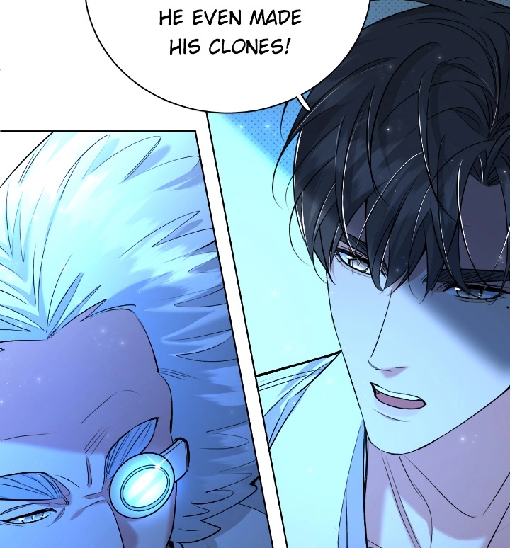 Sensitive Touch Chapter 90 page 63 - 
