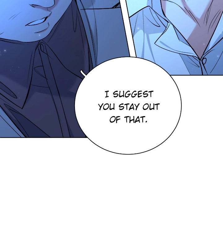 Sensitive Touch Chapter 90 page 64 - 