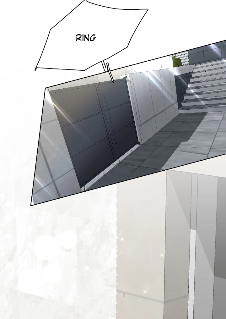 Sensitive Touch Chapter 91 page 14 - 