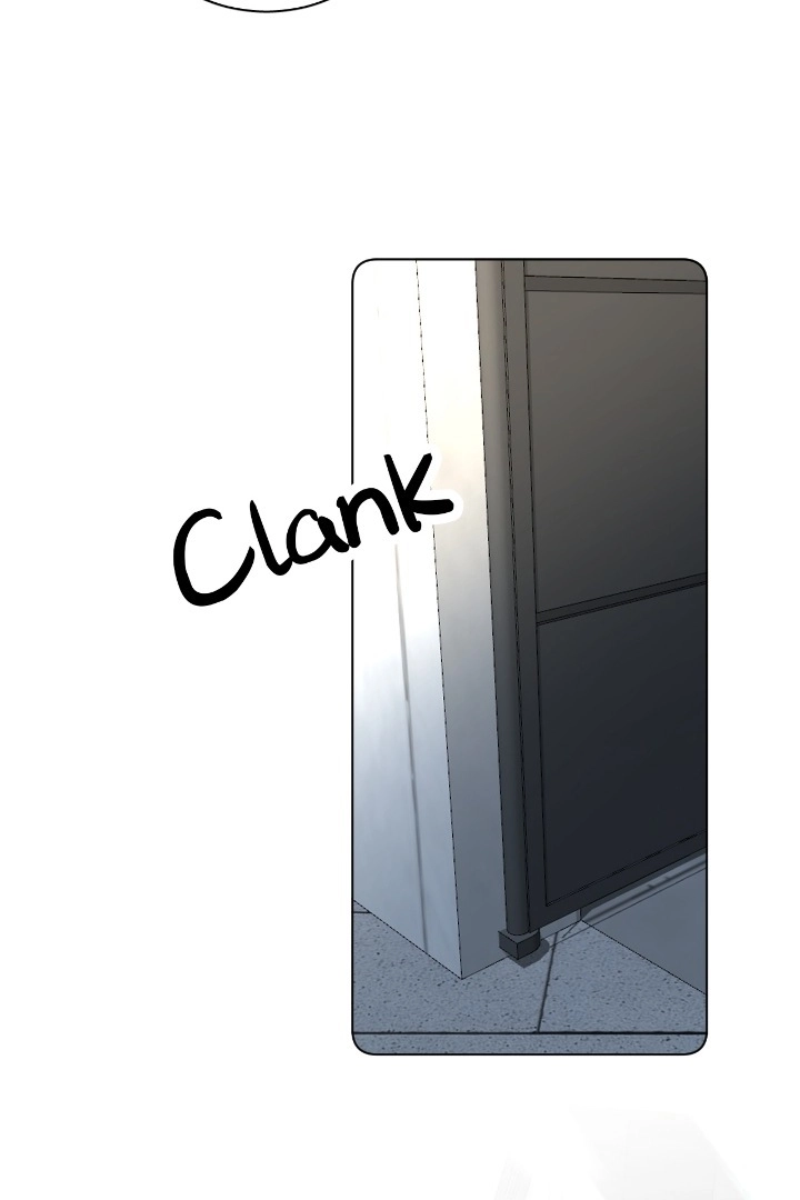 Sensitive Touch Chapter 91 page 18 - 