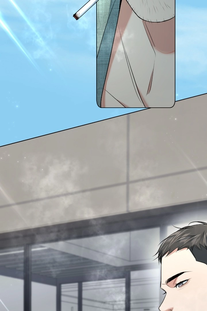 Sensitive Touch Chapter 91 page 3 - 