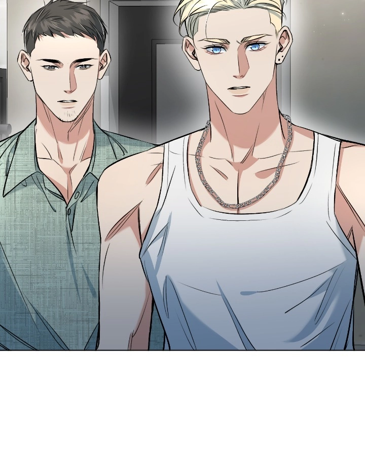 Sensitive Touch Chapter 91 page 23 - 