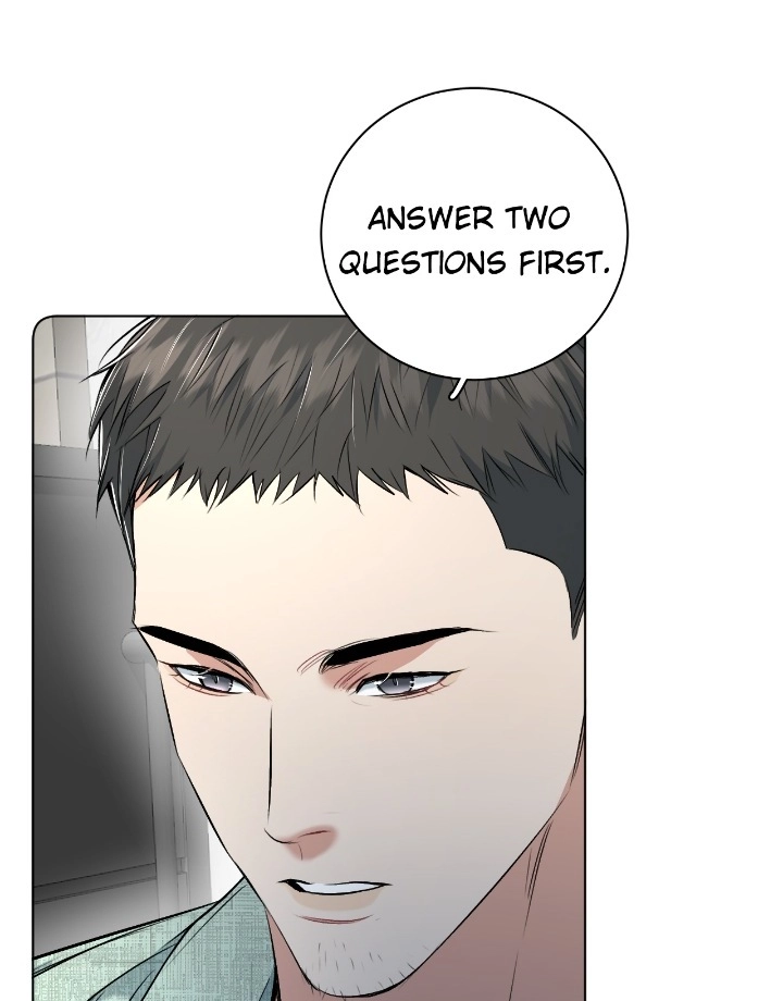 Sensitive Touch Chapter 91 page 24 - 