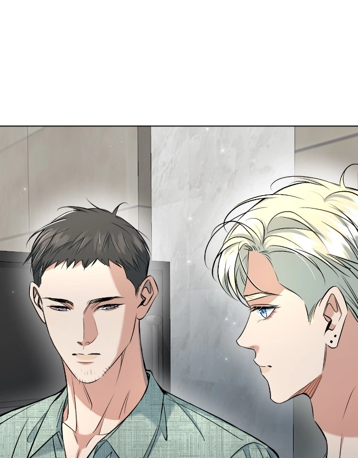 Sensitive Touch Chapter 91 page 28 - 
