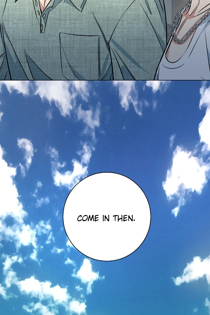Sensitive Touch Chapter 91 page 29 - 