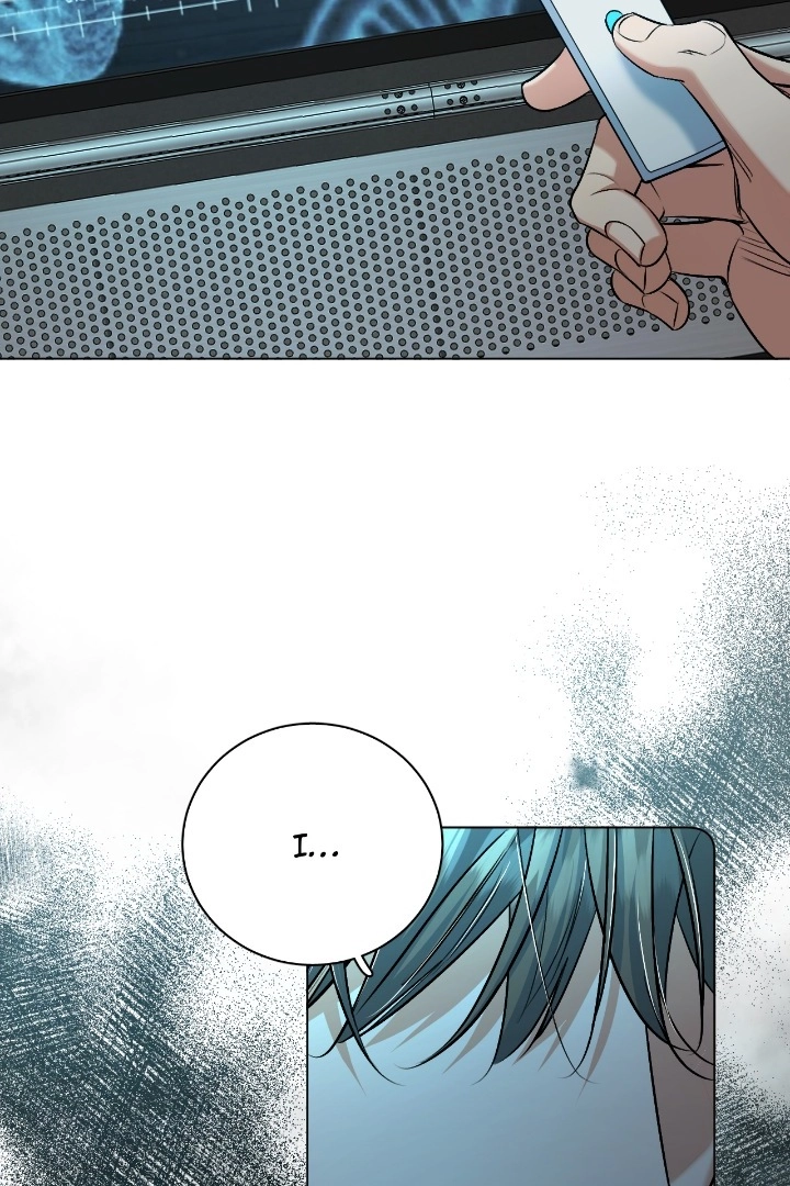 Sensitive Touch Chapter 91 page 39 - 