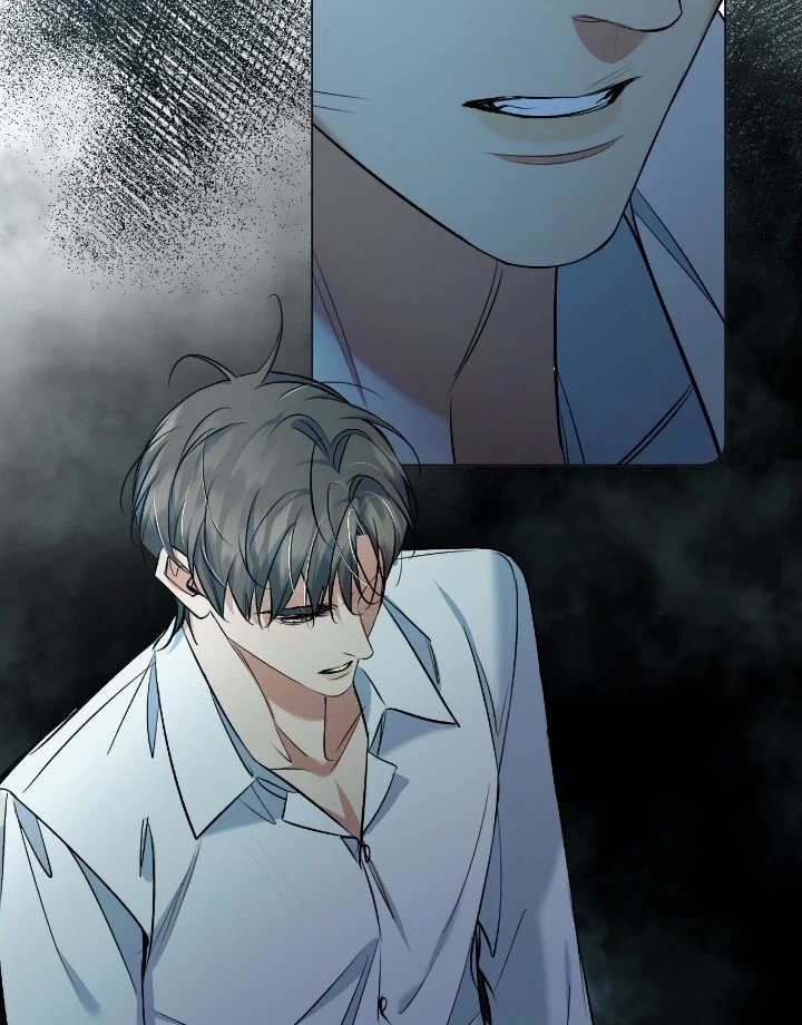 Sensitive Touch Chapter 91 page 40 - 