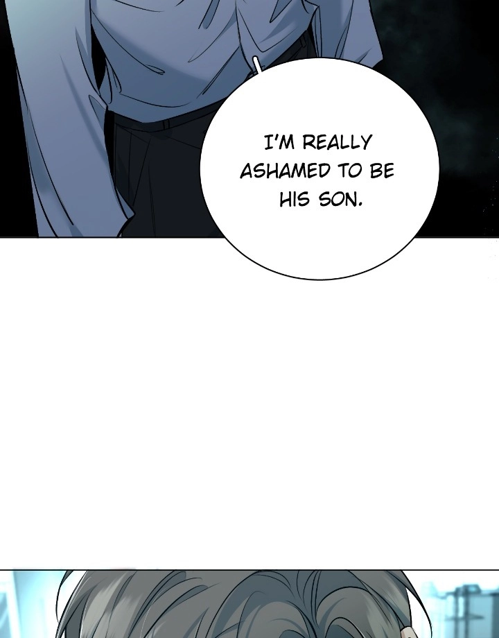 Sensitive Touch Chapter 91 page 41 - 