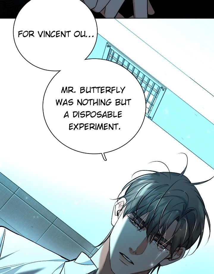 Sensitive Touch Chapter 91 page 45 - 